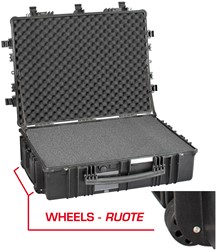 Explorer Cases 7726 B Robuuste koffer - 7726 B