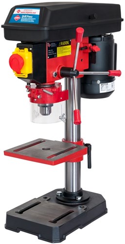 Airpress Kolomboormachine 16-580 - 77301