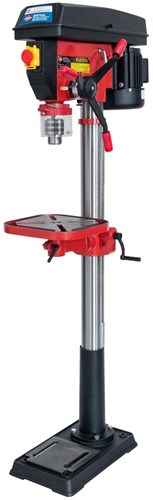 Airpress Kolomboormachine 22-1600 - 77321
