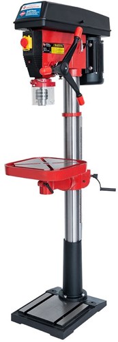 Airpress Kolomboormachine 22-1710 - 77351