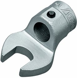 Gedore Opsteek steeksleutel 19 MM - 7710820