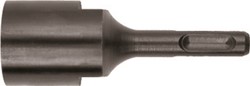 Rotec Verloopstuk SDS - 1/2"(F) - 7790052 - 779.0052