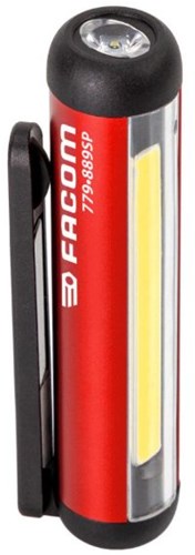 Facom led penlamp | via usb herlaadbaar - 779.889SPPB-3