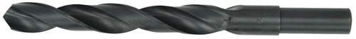 Hikoki Accessoires Spiraalboor HSS-R DIN 338 D. 14,0 mm met Gereduceerde Schacht 13 mm - 780078