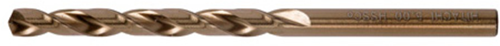Hikoki accessoires Spiraalboor Hss-Co Din 338 D. 13,0 Mm - 780544