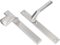AMI Veiligheidsbeslag 251/32 Blind Kn 166 Li F1 A/Z 379 Rotaveer 251/32 Blind Deurdikte 53/57 Mm - 840270