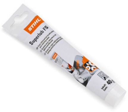 Stihl Smeervet Superlub FS 225 g Tube - 7811201118