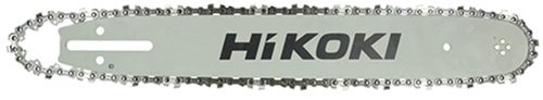 Hikoki accessoires Zaagketting+Zwaard 13" X .325" X 1.3 Mm (.050") X 56 - 781243