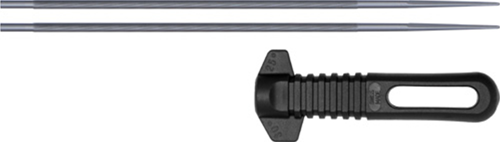 Hikoki accessoires Starterset Kettingzaag Vijl Rond 4,5 Mm 11/64" (2 Stuks) - 781286