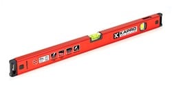 4K5 | Genesis Waterpas 120cm - 603.102-120