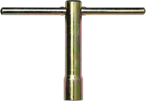 Makita Accessoires Dopsleutel 10mm - 782223-9 782223-9