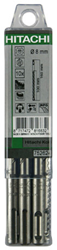Hikoki Accessoires Boor Sds-Plus 12X310 (10 Stuks) (Oud 752643) - 782646
