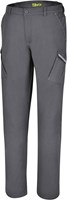 Beta 7850G XXL Cargo Werkbroeken | Grijs - 078500105