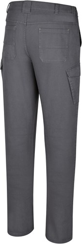 Beta 7850G XXXL Cargo Werkbroeken | Grijs - 078500106-2