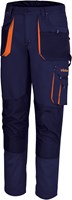 Beta 7860B XXXXL Werkbroeken | Blauw - 078600707