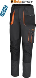 Beta 7860G XS Werkbroeken | Grijs - 078600800