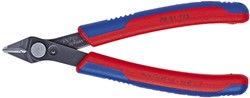 Knipex Zijsnijtang  64 HRC 125 mm - 7881125