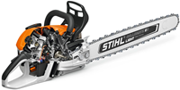 Stihl MS 500i | Benzine kettingzaag | 63 cm - 11472000001-3