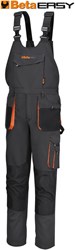 Beta 7903G XL Werkoverall | Grijs - 079030804