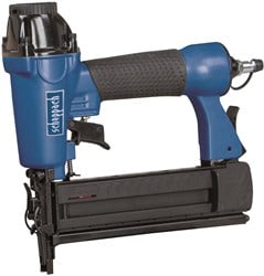 Scheppach  2 in 1 persluchttacker (nagels/nieten) 7906100715