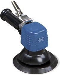 Scheppach  Dual Action Luchtvlakschuurmachine 6" - 7906100719