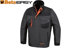 Beta 7909G XXXXL Werkjas | Grijs - 079090807
