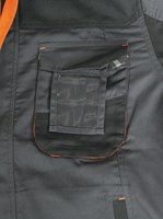 Beta 7909G XXXXL Werkjas | Grijs - 079090807-3