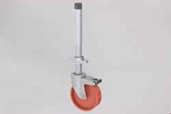 Altrex RS4 | Wielstaander met wiel Ø 200 mm - 511216