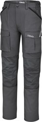 Beta 7930Mg S Werkbroek | Grijs - 079300401