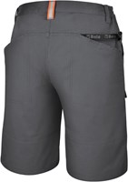 Beta 7931Mg XXXL Korte Werkbroek | Grijs - 079310406-2