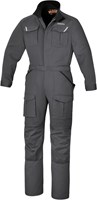 Beta 7935Mg M Werkoverall | Grijs - 079350402