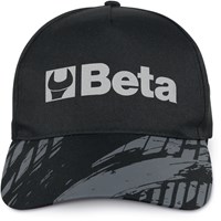 Beta 7982N Pet | Zwart - 079820000-2