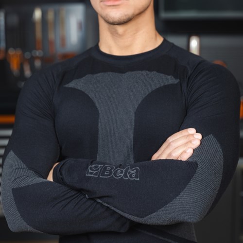 Beta 7997Gn XL-XXL Technisch Onderhemd - 079970004-3