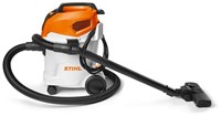 Stihl SE 33 zuiger 1400 W 3600 l/min - SE010124400-2