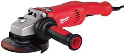 Milwaukee AGV 17-125 XC DMS 1750 WATT HAAKSE SLIJPMACHINE - 4933455140