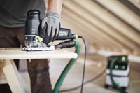 Festool PS 300 EQ-PLUS Pendeldecoupeerzaag | TRION | 720W - 576041-2