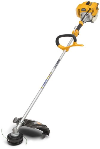Stiga BC 535 Benzine Bosmaaier | 32,6 cc | 0,9 kW | 2-takt | 43 cm | loop | 3-tand | Tap & Go | Enkele schouderriem - 287220002/ST1-2