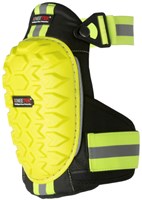 KNEETEK Kniebeschermer HiVis - 80005-KNEE-3