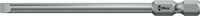 Wera 800/4 Z Sleufschroeven Bits, 0.8 x 4.0 x 70 mm - 1 stuk(s) - 05059478001