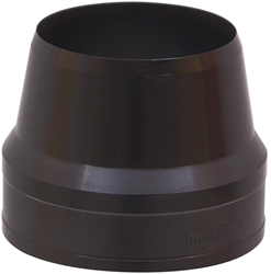 Peddinghaus Opsteek holpijp 58mm - 8005580001