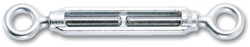 Beta 8005Z M24-Spanschroef Met 2 Ogen - 080050124