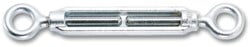 Beta 8005Z M27-Spanschroef Met 2 Ogen - 080050125