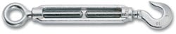 Beta 8006Z M27-Spanschroeven Met Oog En Haak - 080060127