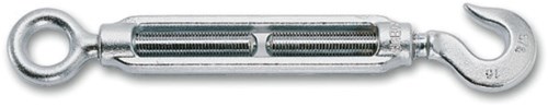 Beta 8006Z M24-Spanschroeven Met Oog En Haak - 080060124