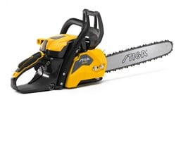 Stiga CS 545 (16") | Benzine kettingzaag | 2-takt | 40 cm | 1,9 kW | 42,4 cc | 23,1 m/s - 240421602/ST1