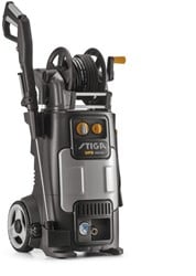Stiga HPS 650 RG | Elektrische hogedrukreiniger | 150 bar en 550 l/u - 2C1502804/ST1