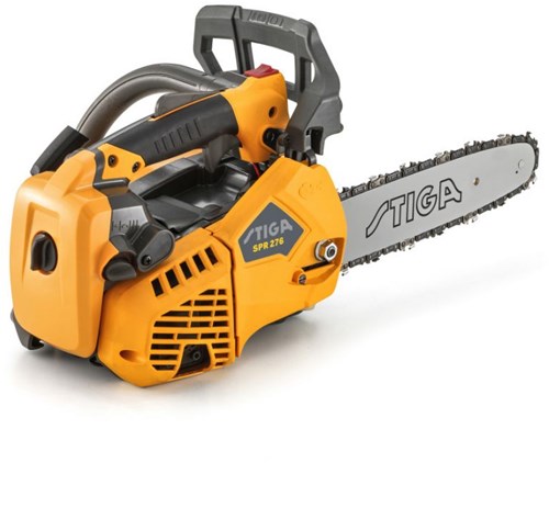 Stiga PR 730 (10") | Benzine snoeizaag | 2-takt | 26,9 cc - 240271002/ST2