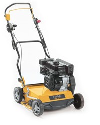 Stiga SVP 40 G | Benzine verticuteermachine 182 cc | 4-takt - 211400248/ST1