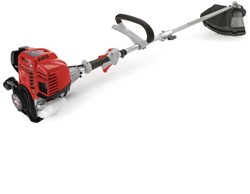 Stiga BC 425 HJ | Benzine grasmaaier 43 cm | 4-takt | Met gesloten handvat - 281220003/21
