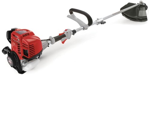Stiga BC 425 HJ | Benzine grasmaaier 43 cm | 4-takt | Met gesloten handvat - 281220003/21